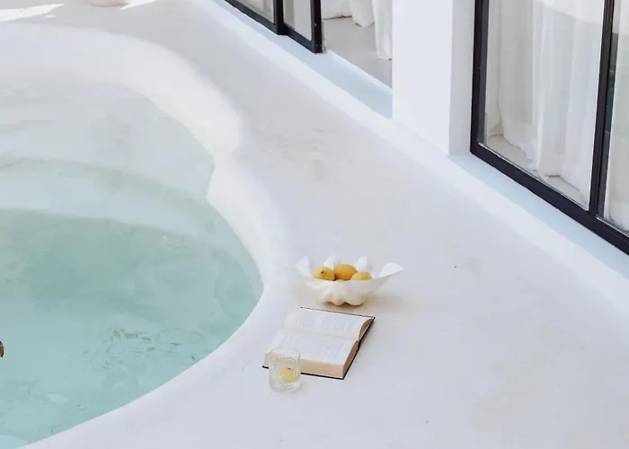 Bohem-design Led Pool By Orivista ヴィラ チャングー