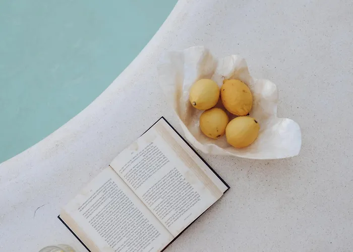 Bohem-design Led Pool By Orivista