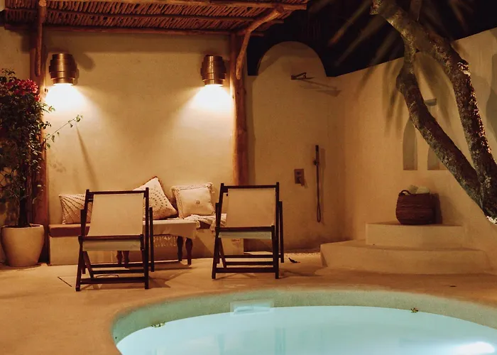 Bohem-design Led Pool By Orivista